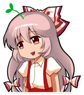 ☺️ telegram sticker