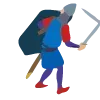 ⚔️