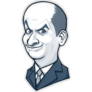 😏 telegram sticker