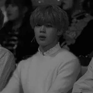🖇 Jimin kpop, ídolo, cantante, Jimin, BTS whatsapp sticker