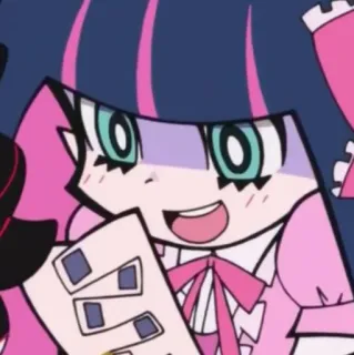 🥰 telegram sticker