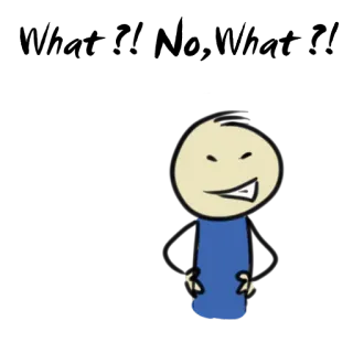 😠 telegram sticker