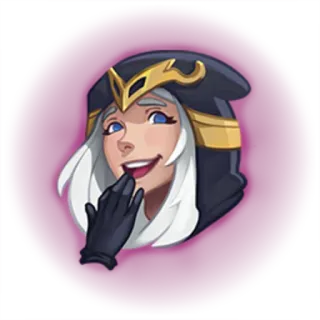 🥴 telegram sticker