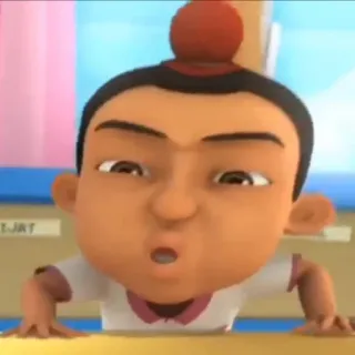 👳‍♂️ telegram sticker