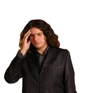 Kuzma Skryabin telegram stickers