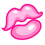 😘