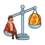 ⚖️