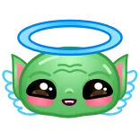 😇