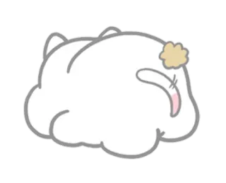 💨 telegram sticker