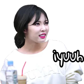 😥 iyuuuh telegram sticker