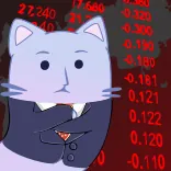 📉