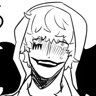 😳 telegram sticker