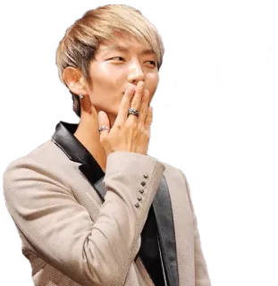 😘 telegram sticker