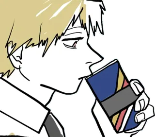 😒 telegram sticker