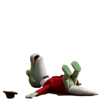 😵 telegram sticker