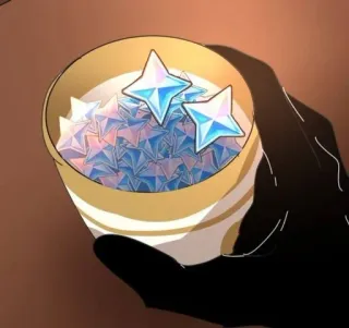 😼 stars, cup, crystal, ornaments, shiny telegram sticker