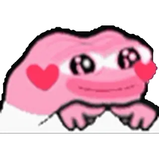 (@ShoutoEmoji) Pepe telegram emojis 🥰
