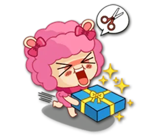 Pii :: @TgSticker whatsapp stickers