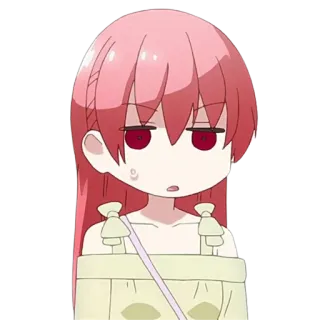 😕 telegram sticker