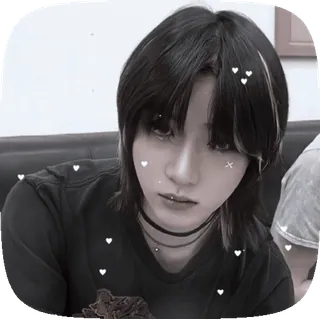 🤭 telegram sticker