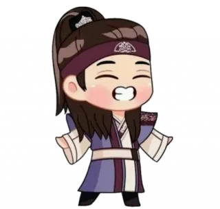 🦁 telegram sticker