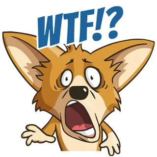 Bad Boy telegram stickers