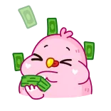 🤑