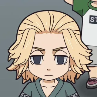 ⚜ telegram sticker