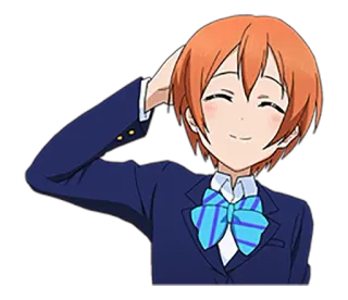 🙂 telegram sticker