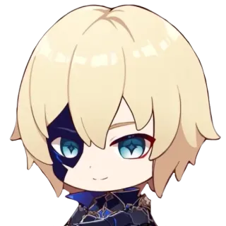 😌 telegram sticker