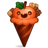 🍦 telegram sticker