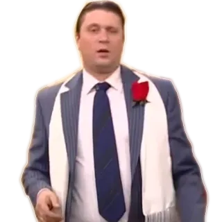 🤵 telegram sticker