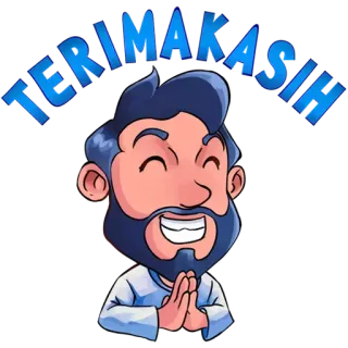 @SisiTeknis whatsapp stickers