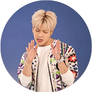 🙆 telegram sticker