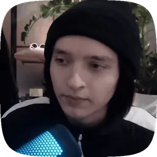 😅 telegram sticker