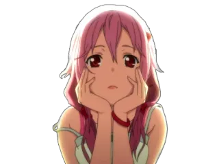 anime girl kanak ㅤㅤㅤㅤㅤㅤ's stic-pack (@Chizurumanagementbot) telegram stickers