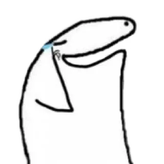 🤧 telegram sticker