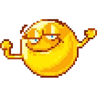 🕺 telegram sticker