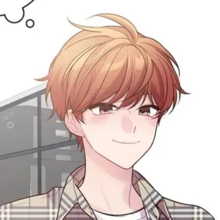 😊 อนิเมะ, มังงะ, ตัวละคร, การ์ตูน, ภาพประกอบ, ภาพวาด telegram sticker
