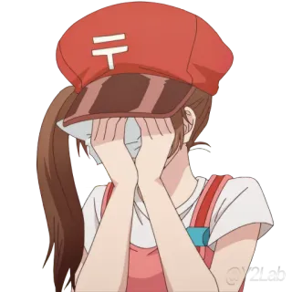 😭 telegram sticker