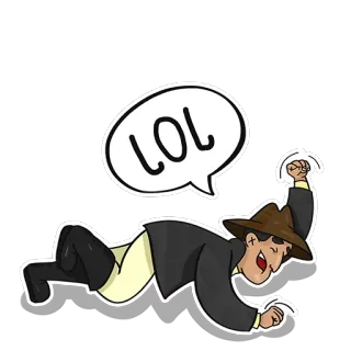 Cryptohuntgame whatsapp stickers