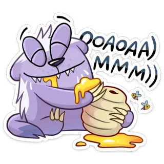 Сито :: @stickroom telegram stickers