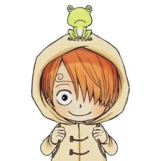 🙂 telegram sticker
