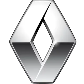 👍 Renault, Марка авто, Автомобили, Логотип, Транспорт telegram sticker