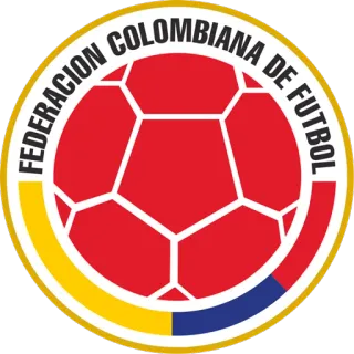 🇨🇴 Federación Colombiana de Fútbol FEDERACION COLOMBIANA DE FUTBOL telegram sticker