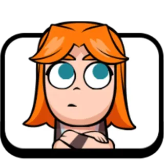 🤨 whatsapp sticker