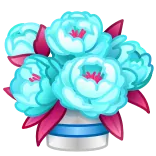 💐