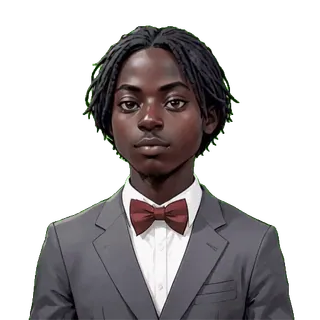 Jah’Bless⚕️'s pack by @toon_nation_bot telegram stickers