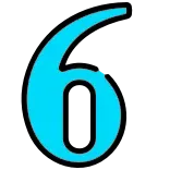 6️⃣