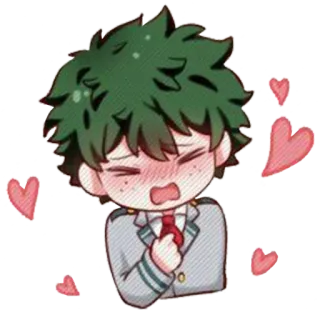😍 telegram sticker